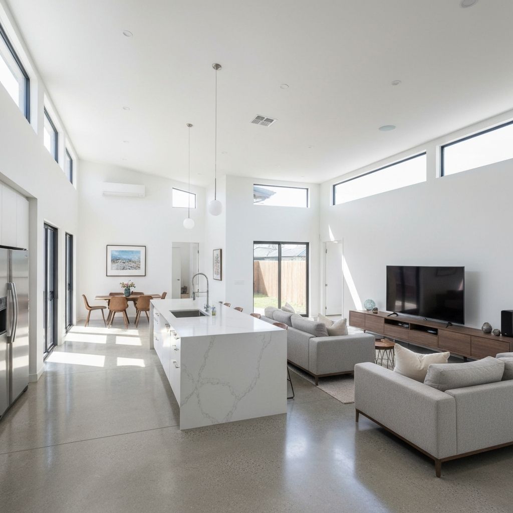 Home Renovation