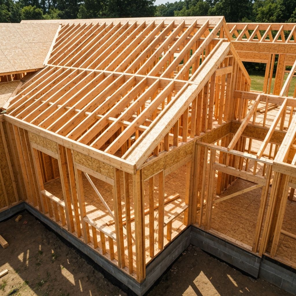 New Construction