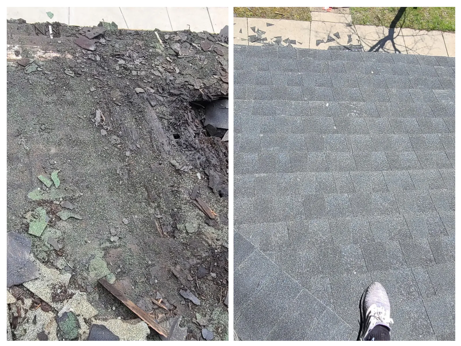 Roof Repair